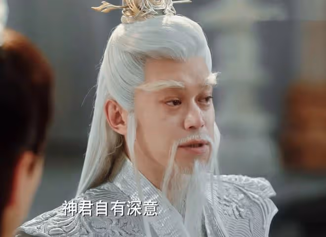 《與鳳行》十大強者,六冥第四,行止神君僅排第三?第一遠超行止