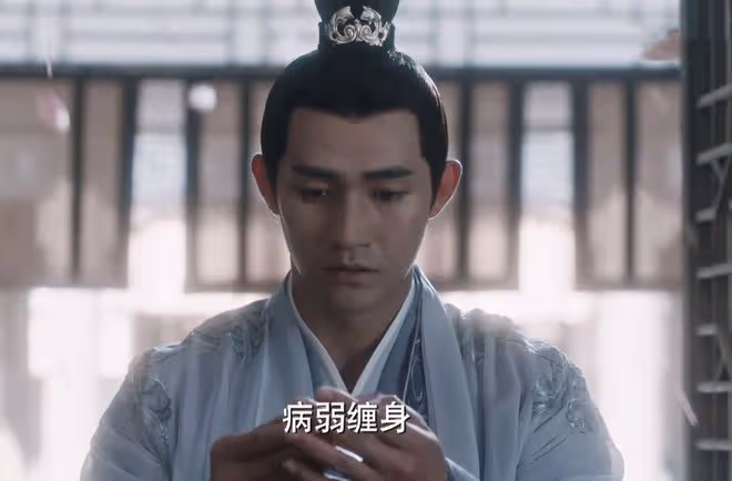 《與鳳行》結局:行止逆天慘死?復活成雪妖,天君成最大贏家