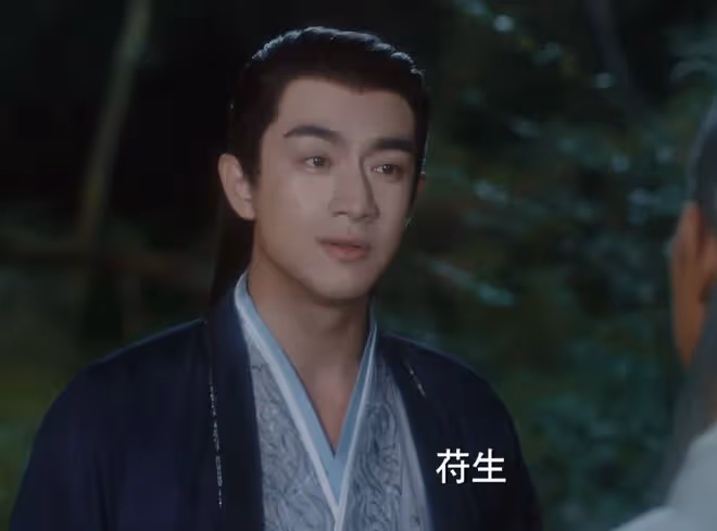 《與鳳行》結局:行止逆天慘死?復活成雪妖,天君成最大贏家