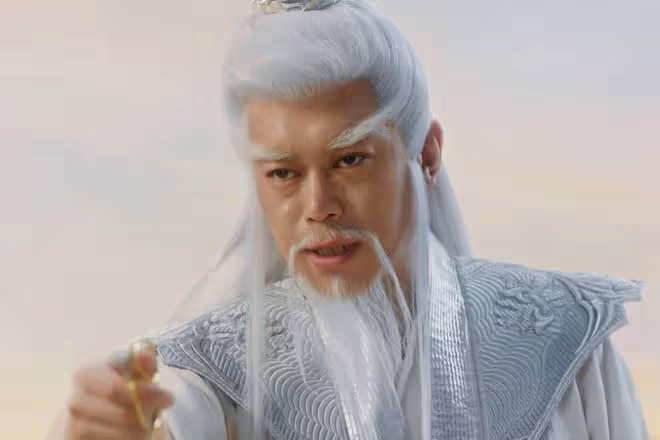 《與鳳行》結局:行止逆天慘死?復活成雪妖,天君成最大贏家