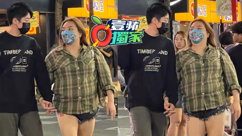 小甜甜斷5個月新歡！再爆與愷樂閨蜜情裂　經紀人曝真實內幕