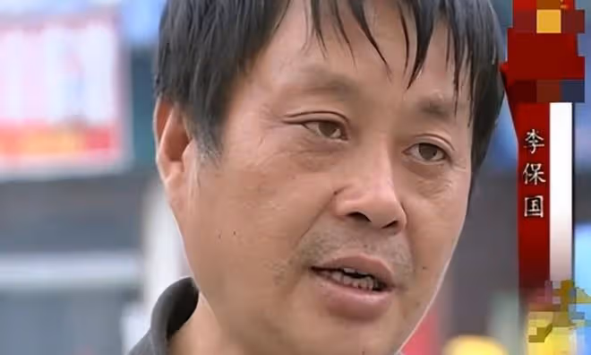 2005年，河南男子尋親多年無果，女兒放學：爸，有人跟你長得一樣