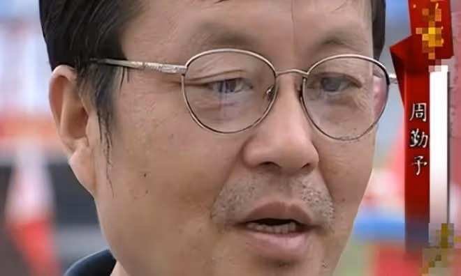 2005年，河南男子尋親多年無果，女兒放學：爸，有人跟你長得一樣