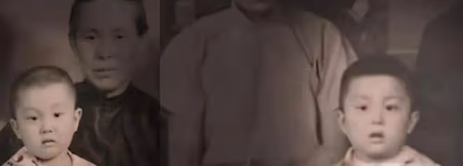 2005年，河南男子尋親多年無果，女兒放學：爸，有人跟你長得一樣