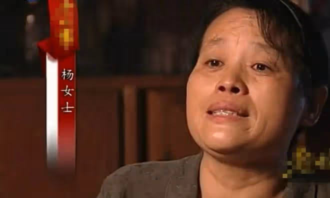 2005年，河南男子尋親多年無果，女兒放學：爸，有人跟你長得一樣