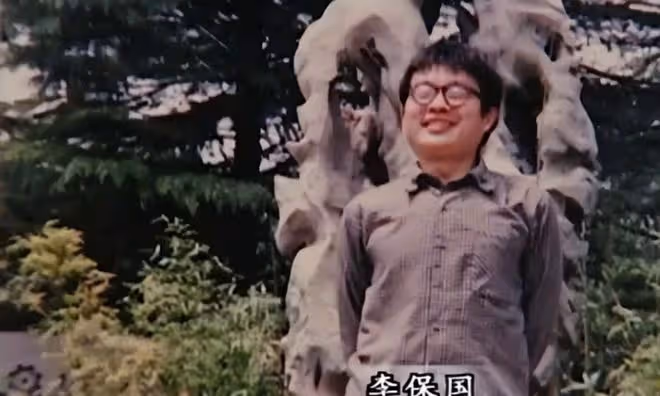 2005年，河南男子尋親多年無果，女兒放學：爸，有人跟你長得一樣