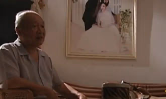 2005年，河南男子尋親多年無果，女兒放學：爸，有人跟你長得一樣