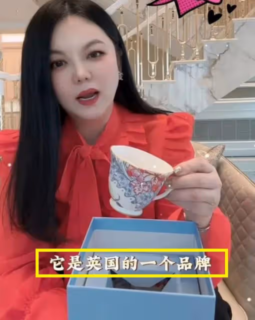 王詩齡成英國蘋果醬代言人，穿萬元衛衣擺造型，資源超一線女星！