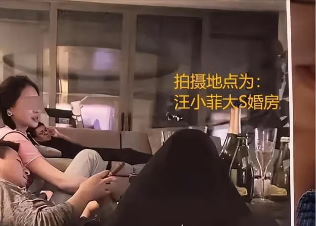 張蘭動真格！控告大S律師，停掉大S開銷，洗刷汪小菲出軌冤屈！