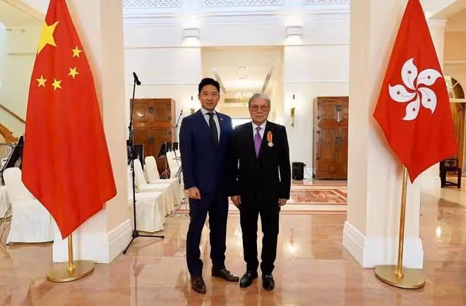 霍震霆疑有意培養40歲霍啟山,但他和哥哥霍啟剛相比還差這一點