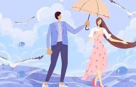 我39歲,前夫為情人和我離婚後,我改嫁了一個26歲的男子