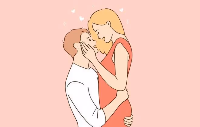 我39歲,前夫為情人和我離婚後,我改嫁了一個26歲的男子