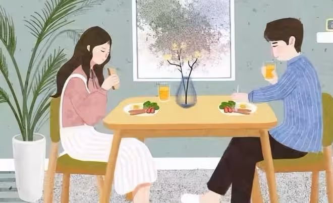 我29歲,丈夫26歲,婚後:我活成了男人,他活成了女人