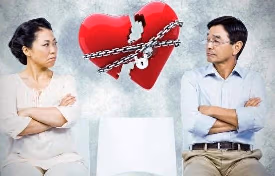 得知道的「禁區」:找老婆找嘴大,也不找門牙之間有一條縫的女人
