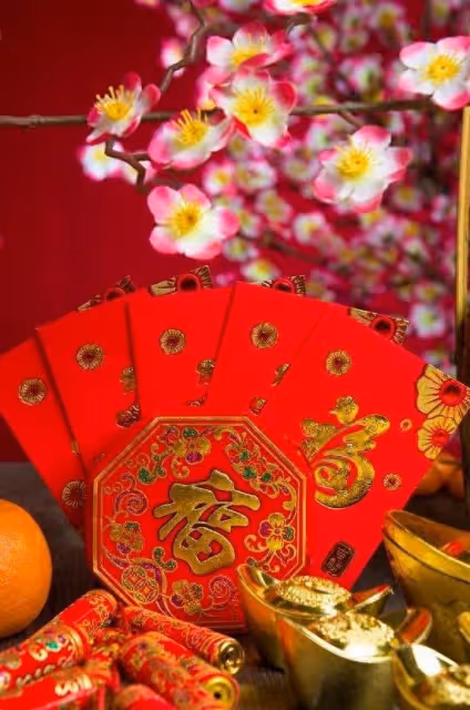 巨蟹座:喜事頻頻上門,家庭美滿事事順心,幸福滿滿的一年