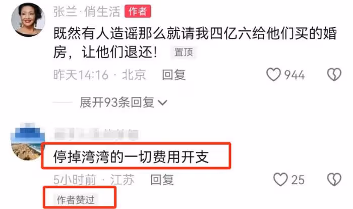 拿孩子報復汪小菲?大S花幾百萬買大牌,卻讓孩子穿菜市場衣服