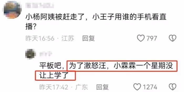 拿孩子報復汪小菲?大S花幾百萬買大牌,卻讓孩子穿菜市場衣服
