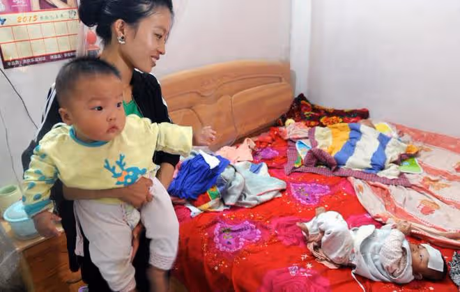 婆婆冷眼對待懷孕兒媳婦,家姐一句話讓她悔不當初