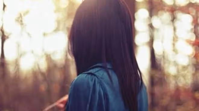 妹妹喜歡我男友,我媽的態度:姐姐應該讓著妹妹