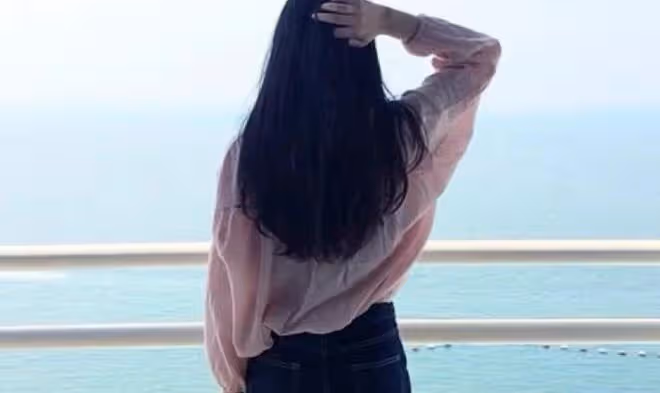 妹妹喜歡我男友,我媽的態度:姐姐應該讓著妹妹