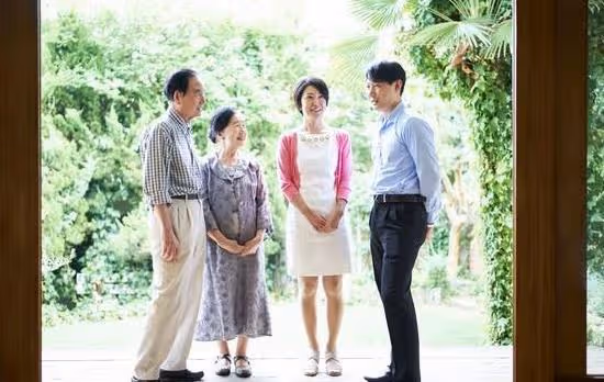 女兒是個戀愛腦,在女婿慫恿下,和我斷了關係
