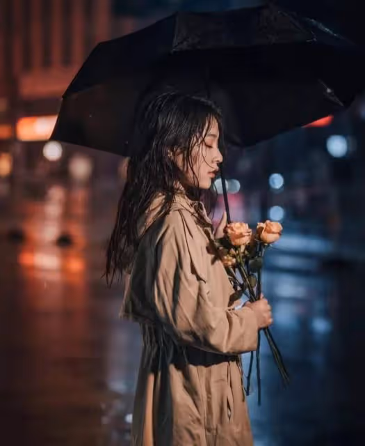 同學聚會妻子出軌，丈夫隱忍三年後離婚，婚後反而更幸福