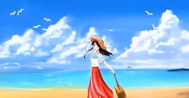 在我住院期間,前夫和丈夫的表現,讓我五味雜陳