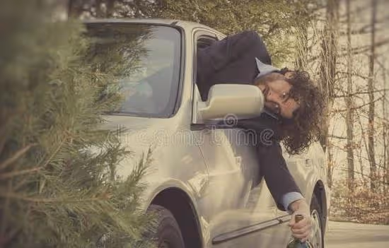 和老婆結婚之後，我才知道的事情：她曾和一個已婚大叔同居3年