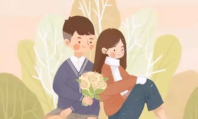 和情人同居後發現他有老婆，找前夫復婚，前夫：我不回收垃圾