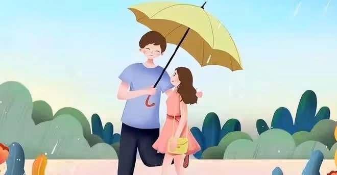 和情人同居後發現他有老婆，找前夫復婚，前夫：我不回收垃圾