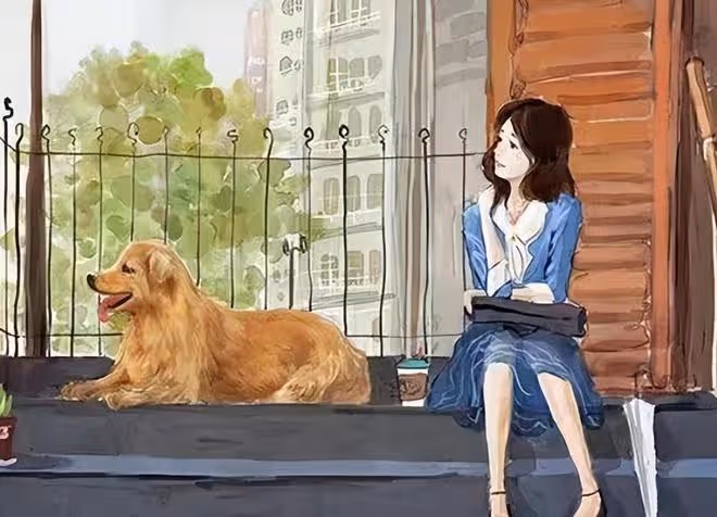 和情人同居後發現他有老婆，找前夫復婚，前夫：我不回收垃圾