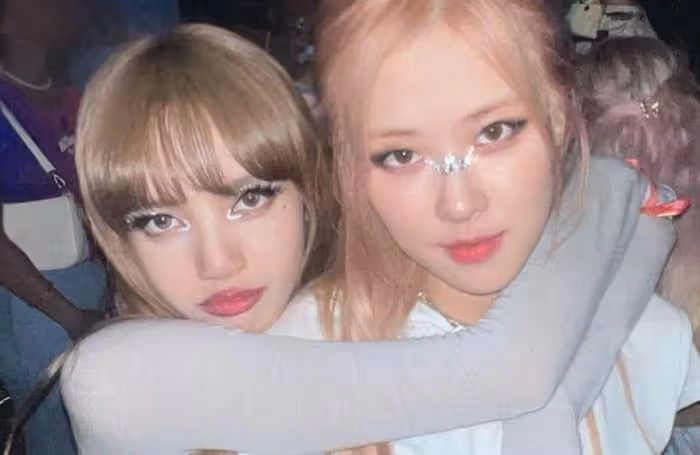 Lisa度過27歲生日，Blackpink成員為她祝福，展現她們不變的友誼