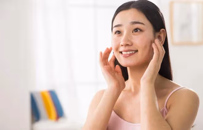 去男友家過中秋，偶遇鄰居還說了有關男友的秘密，最後她提出分手