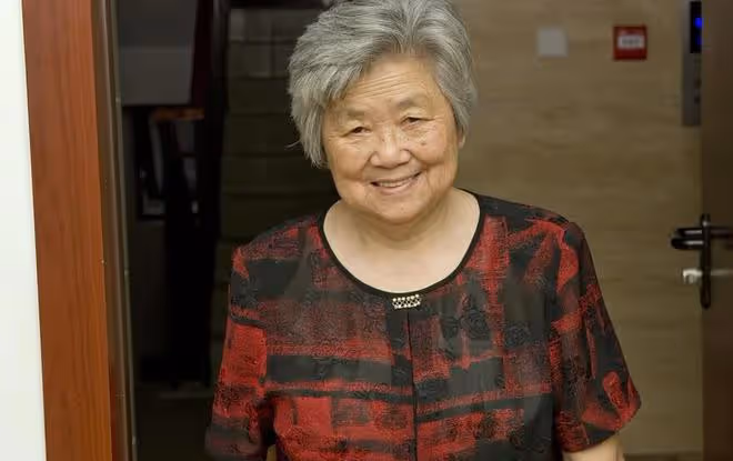去男友家過中秋，偶遇鄰居還說了有關男友的秘密，最後她提出分手