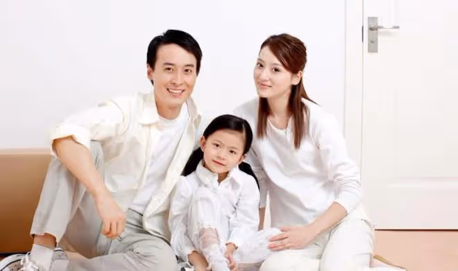為了妻子，我遠離家人背負不孝的罵名，卻收穫家庭的幸福