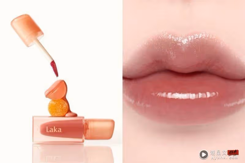 Beauty潮品文／2024專櫃、開架奶油色唇膏　偽素顏必收！