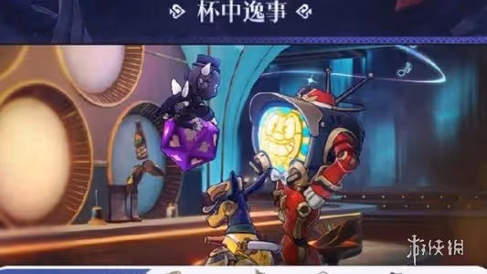 崩壞星穹鐵道2.1版本星穹匯總