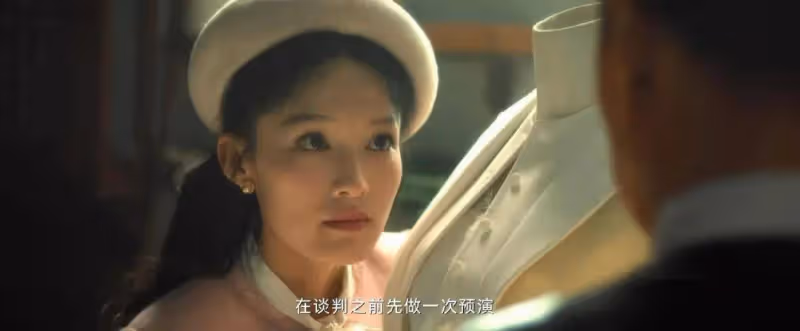 《追風者》:李晟達慘死醫院,林樵松背鍋,才懂蘇辭書騙了所有人