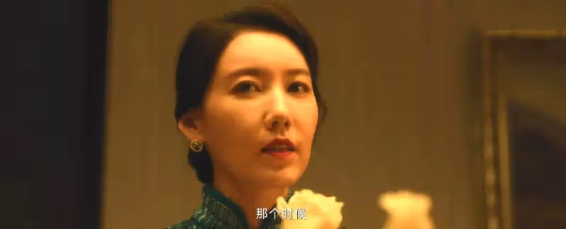 《追風者》:李晟達慘死醫院,林樵松背鍋,才懂蘇辭書騙了所有人