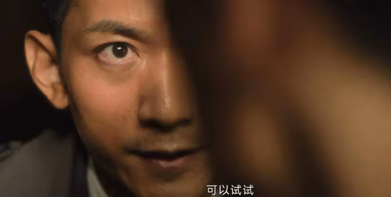 《追風者》:李晟達慘死醫院,林樵松背鍋,才懂蘇辭書騙了所有人