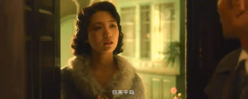 《追風者》:看清林樵松兩場自爆局,才知他為回南京布了多大的棋