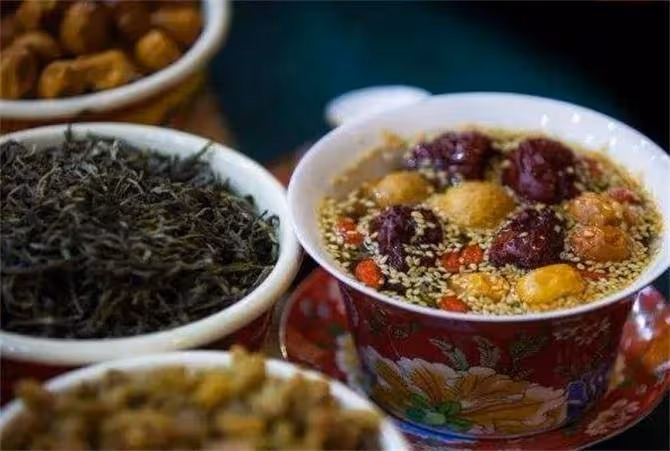 八寶茶有哪八種配料?八寶茶可以天天喝嗎?
