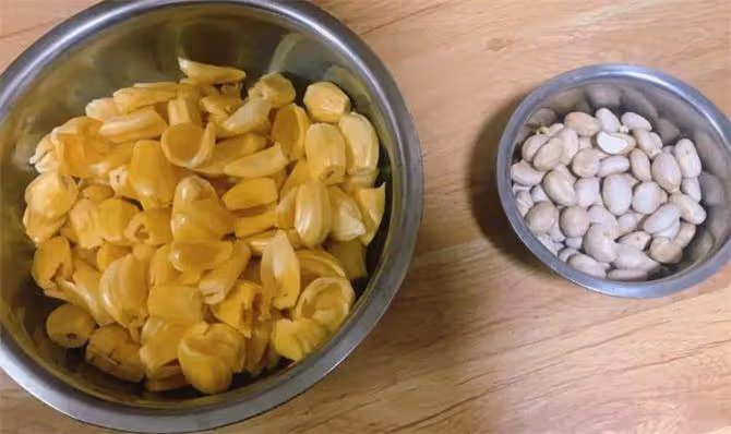 剝菠蘿蜜保姆級教程,這樣剝又快又好,還不會沾得到處都是