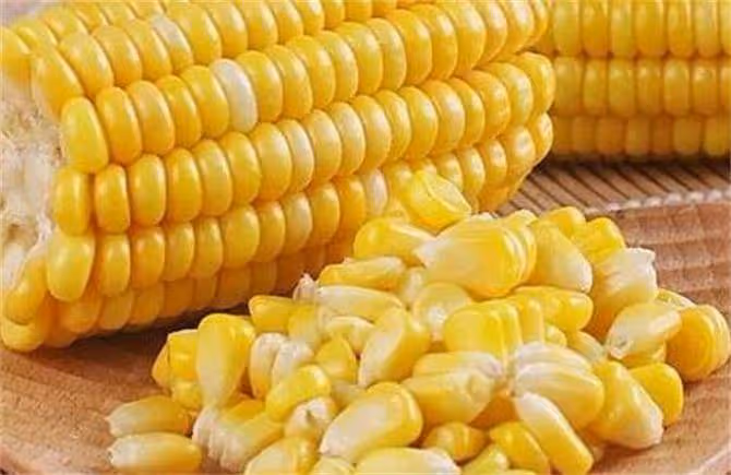 玉米熟的保存還是生的保存?記住這個技巧,放一年味道也不變