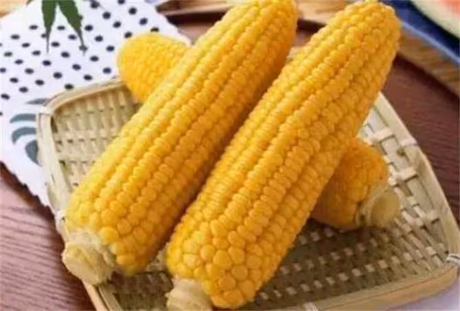玉米熟的保存還是生的保存?記住這個技巧,放一年味道也不變