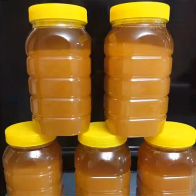 蜂蜜中最好的蜜是哪種?什麼樣的蜂蜜叫黃金蜜,你知道嗎?