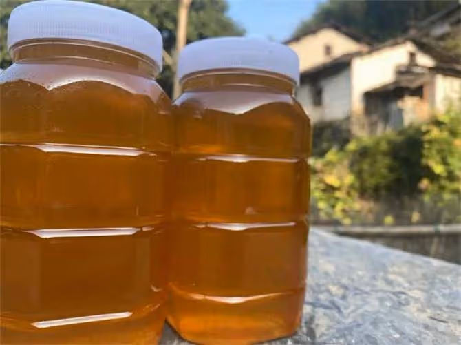 蜂蜜中最好的蜜是哪種?什麼樣的蜂蜜叫黃金蜜,你知道嗎?