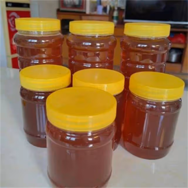 蜂蜜中最好的蜜是哪種?什麼樣的蜂蜜叫黃金蜜,你知道嗎?