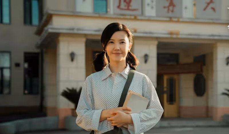 明晚首播!2大衛視力捧的36集年代大劇來襲,國家一級演員坐鎮
