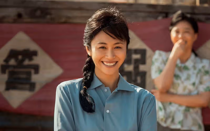 明晚首播!2大衛視力捧的36集年代大劇來襲,國家一級演員坐鎮